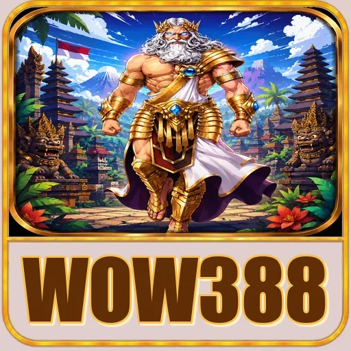 Persyaratan APK wow388: Android 5.0, 58 MB, RAM 2 GB