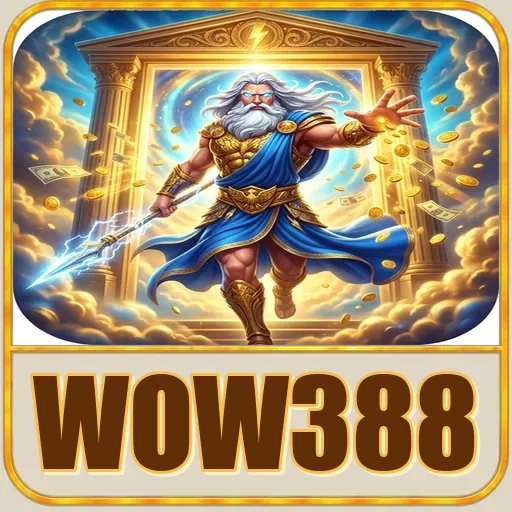 Tabel RTP game kasino wow388