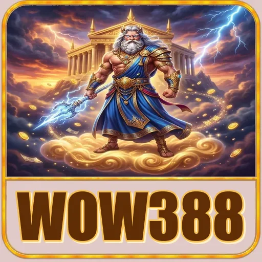 Enam jenis lotre berlisensi wow388 termasuk Mega Lottery dan Instant Win
