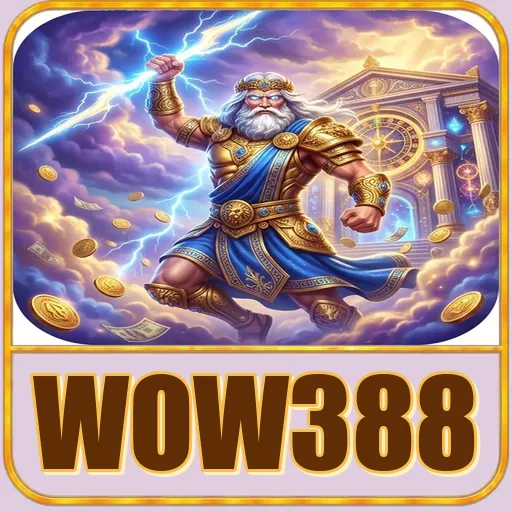 8 dari 47 penyedia slot wow388: Pragmatic Play, NetEnt, Play'n GO, PG Soft
