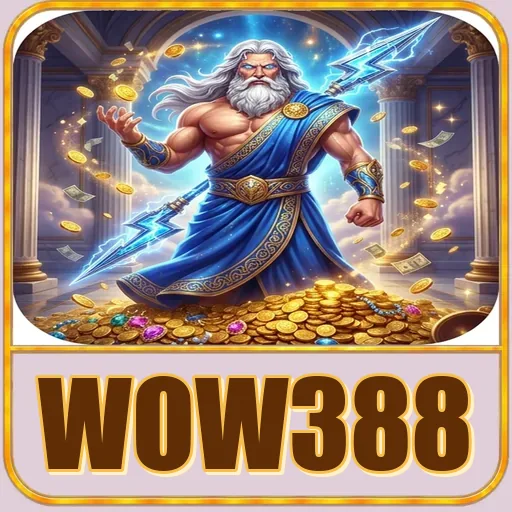 Tingkatan program VIP wow388